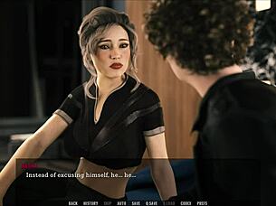 Tales from the unending void episode 132