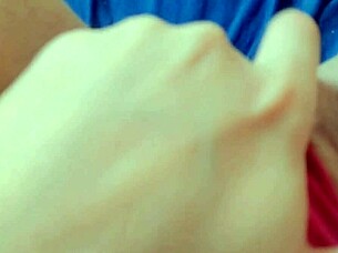 such a wet pussy comp with fingering 😍