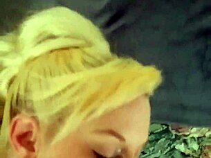 Dixie Lea Love Gets Her Pussy Stretched By A Massive Black Cock