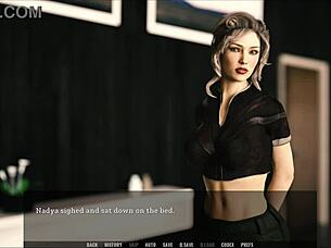 Tales from the unending void episode 132