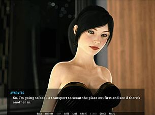 Tales from the unending void episode 132