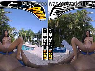 Cum and enter the garden of eden?