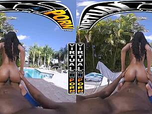 Cum and enter the garden of eden?