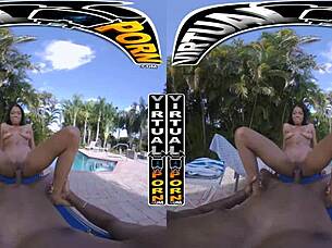 Cum and enter the garden of eden?