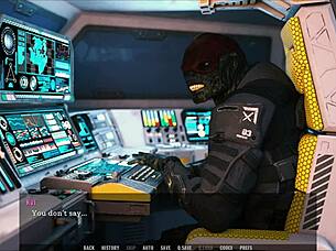 Tales from the unending void episode 132