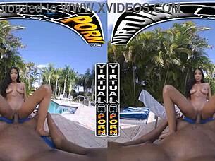 Cum and enter the garden of eden?