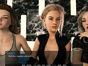 Tales from the unending void episode 132