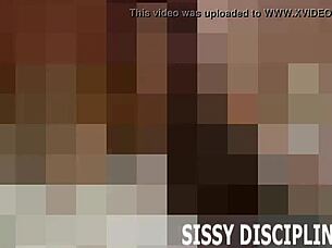 I Will Transform You Into A Sexy Femdom