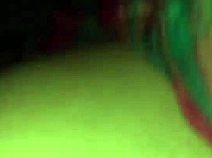 The little vixen from the villa seduces passionately