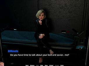 through spacetime 24