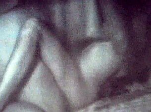 Detailed scene of passionate kissing leading to intense sex with cock involvement.