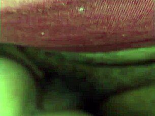 The little vixen from the villa seduces passionately