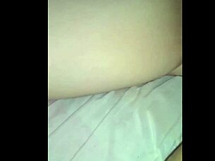 Find Sister-In-Law In Room! Fuck Her Hard, Cum In Mouth – She Begs For More!