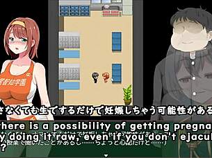 hypno pencil trial ver machine translated subtitles 4 4