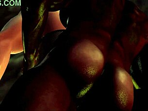 Detailed Gay Sex Encounter In Second Life Virtual World