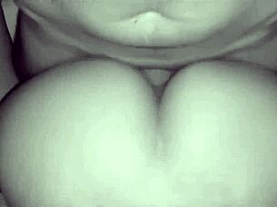 is this brunette colombian teen ready for hardcore doggystyle?