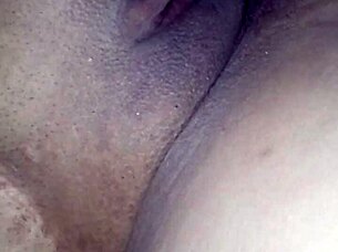 beautiful argentinian pussy gets wet from fingering, tattooed amateur masturbation.