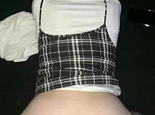 i fucked that big black cock before dinner