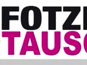 milfs swap pussies in orgasm challenge game