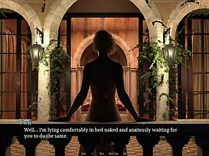 this teen's big tits and ass driving me crazy?