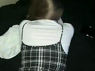 i fucked that big black cock before dinner