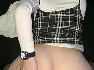 i fucked that big black cock before dinner