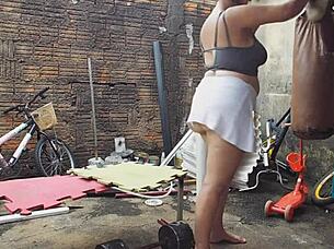 What Happened At The Gym?