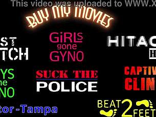 Doctor Forces Freshman Stacy Shepard To Orgasm