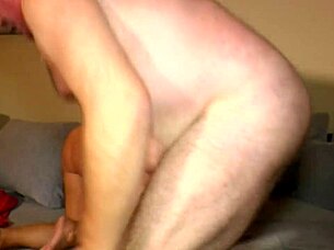 milfs swap pussies in orgasm challenge game