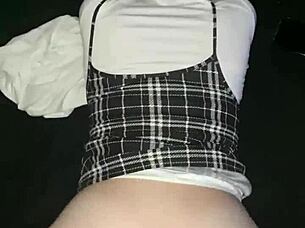 i fucked that big black cock before dinner