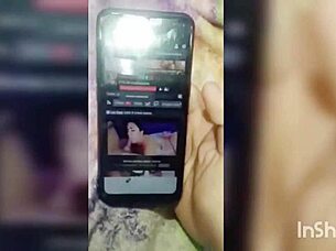 Camila Nunes Gets Bent Over For Doggy