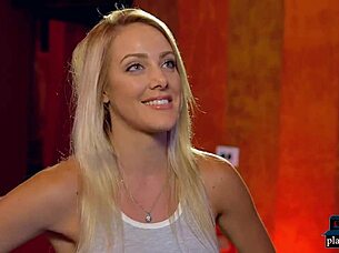 Femdom comedy show with improvising 😄