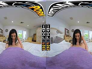 Virtual porn - blowjob pov compilation part two selina moon clara trinity kimmy kimm and more