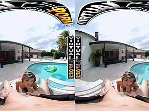 Virtual porn - blowjob pov compilation part two selina moon clara trinity kimmy kimm and more