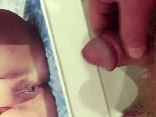 cum tribute for deep masturbation