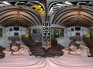 Virtual porn - blowjob pov compilation part two selina moon clara trinity kimmy kimm and more