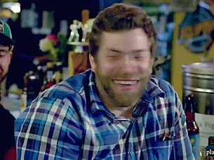 Femdom comedy show with improvising 😄