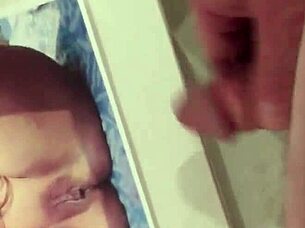 cum tribute for deep masturbation