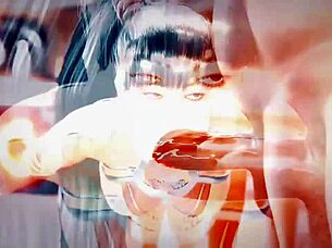 Hey, check out this Eve Stellar Blade hentai compilation now!