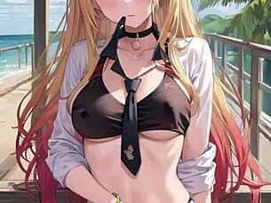 ai big tits girls hentai with huge asses