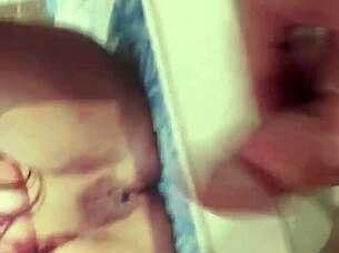 cum tribute for deep masturbation