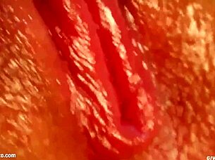 Veronica Sanchez fingers herself solo