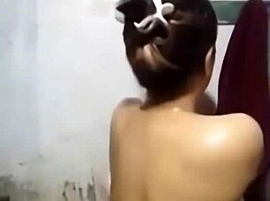 Khmer Girl In Shower Sex, What Happens Next?