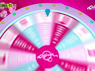 Hot Wet Partners In Lingerie Engage In Crazy Bisexual Assfucking And Anal Orgasms