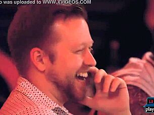 Femdom comedy show with improvising 😄