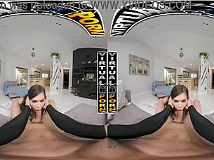 Virtual porn - blowjob pov compilation part two selina moon clara trinity kimmy kimm and more