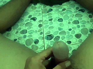 amateur couple engages in detailed assfucking and anal sex focusing on penetration