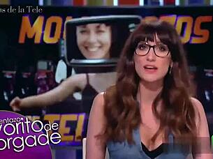 Ana Morgade Compilation Highlights