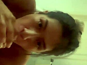 can you believe meredi deepthroats that huge cock like a pro?