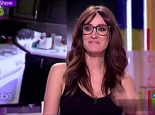 Ana Morgade Compilation Highlights